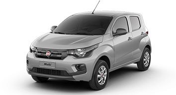 Mobi Gris scandium
